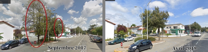 Rue Pierre Coupeau