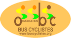 Organisation Bus Cyclistes